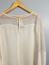 Blusa Cris Barros