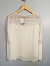 Blusa Cris Barros