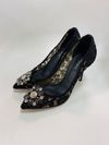 Sapato Dolce & Gabbana
