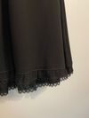 Saia Prada midi