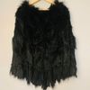Poncho Tannerie