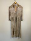 vestido Alice + Olivia