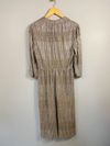 vestido Alice + Olivia