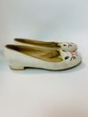 Sapatilha Charlotte Olympia