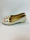 Sapatilha Charlotte Olympia