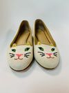 Sapatilha Charlotte Olympia