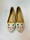 Sapatilha Charlotte Olympia
