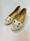 Sapatilha Charlotte Olympia