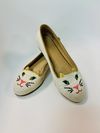 Sapatilha Charlotte Olympia