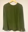 Blusa Reina