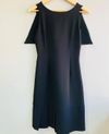 Vestido Argentum