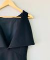 Vestido Argentum