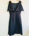 Vestido Argentum