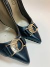 Sapato Versace