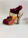 Sapato Fendi