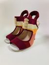 Sapato Fendi