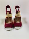 Sapato Fendi