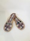 Chinelo Burberry