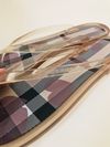 Chinelo Burberry