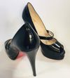 Sapato Louboutin