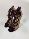 Sapato Salvatore Ferragamo