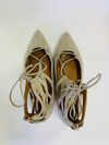 Sapatilha Aquazzura