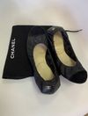 Sapatilha Chanel