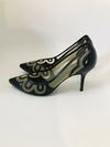 Scarpin Dolce & Gabbana