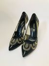 Scarpin Dolce & Gabbana