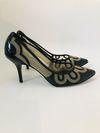 Scarpin Dolce & Gabbana