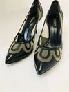 Scarpin Dolce & Gabbana
