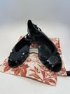 Rasteira Gucci