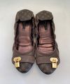 Sapatilha Louis Vuitton
