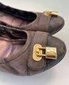 Sapatilha Louis Vuitton