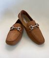 Mocassim Salvatore Ferragamo