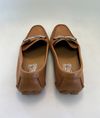Mocassim Salvatore Ferragamo