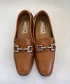 Mocassim Salvatore Ferragamo