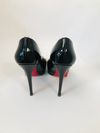 Scarpin Louboutin