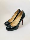 Scarpin Louboutin