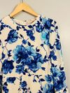 Vestido Tory Burch floral