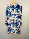 Vestido Tory Burch floral