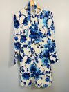 Vestido Tory Burch floral