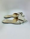 Flat Jimmy Choo