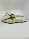 Flat Jimmy Choo