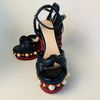Sandália Gucci