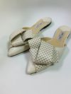 Flat Jimmy Choo