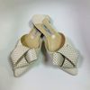 Flat Jimmy Choo