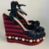 Sandália Gucci