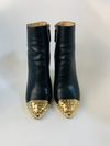 Bota Valentino