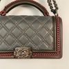 Bolsa Chanel Boy